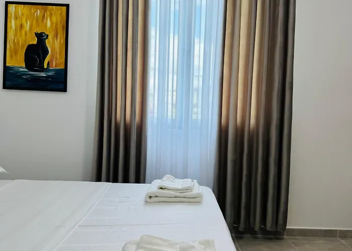 Swan Rent Appartement Vlorë