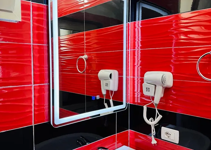 Appartement Swan Rent Vlorë