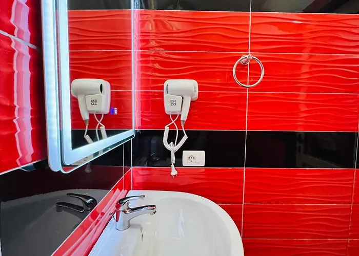 Appartement Swan Rent