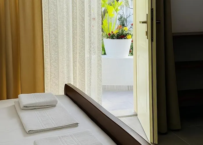 Appartement Swan Rent *