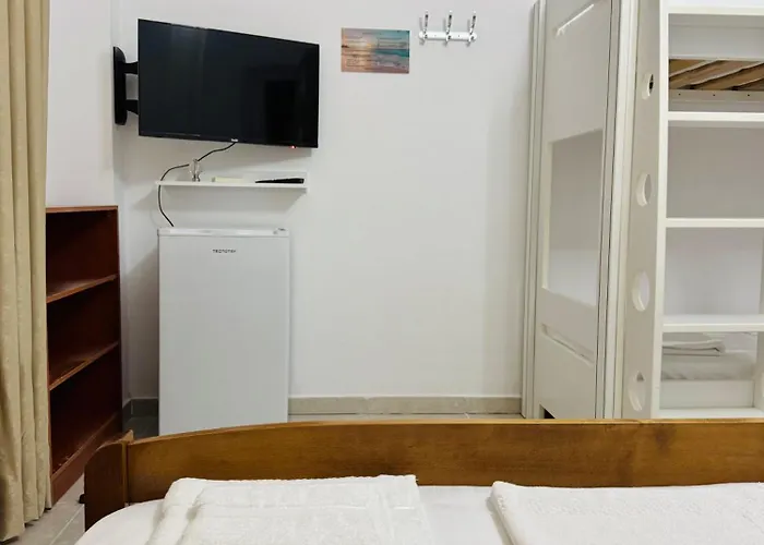 Swan Rent Appartement *