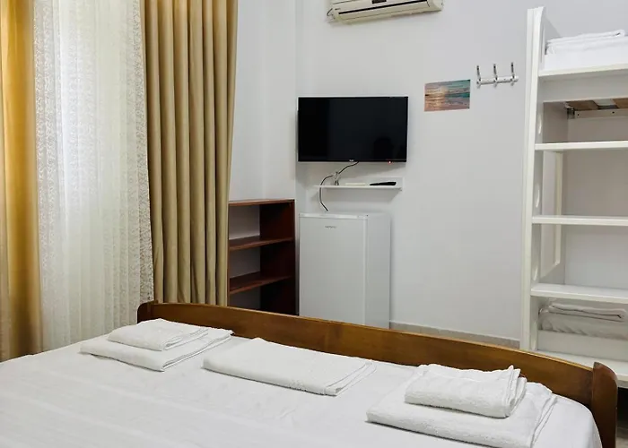 Appartement Swan Rent Vlorë