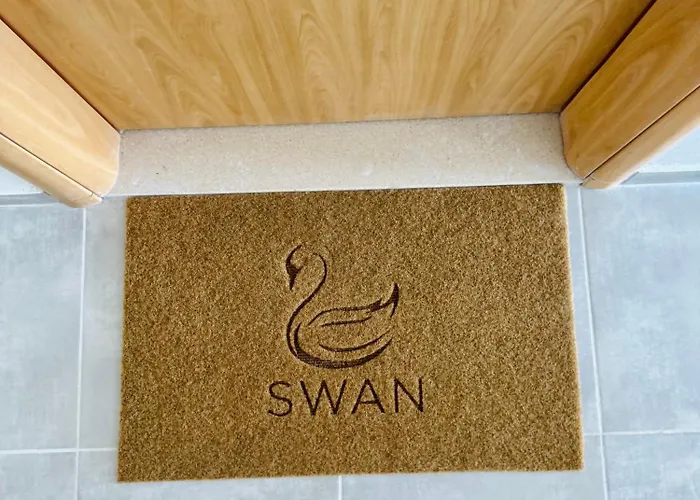 Swan Rent Vlorë