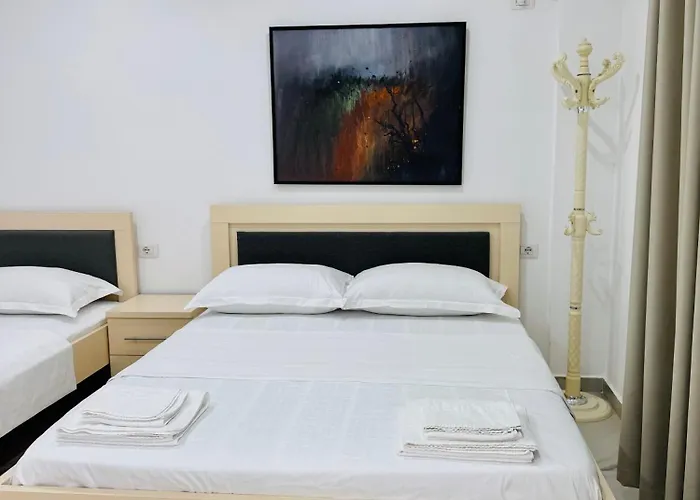 Swan Rent * Vlorë