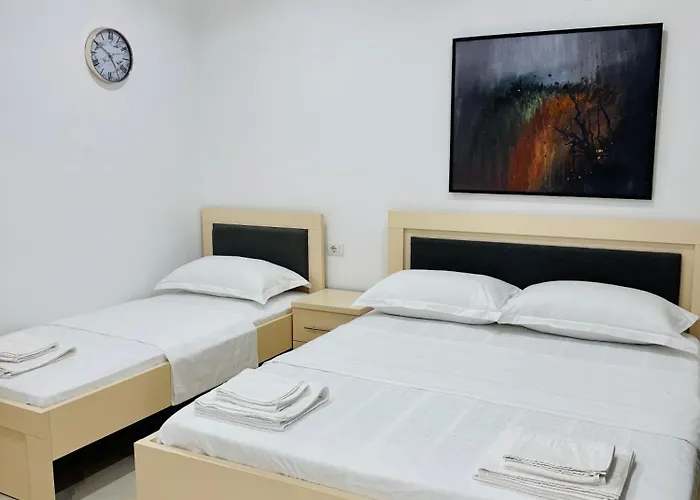 Appartement Swan Rent