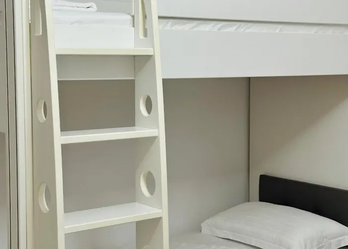 Swan Rent Appartement *