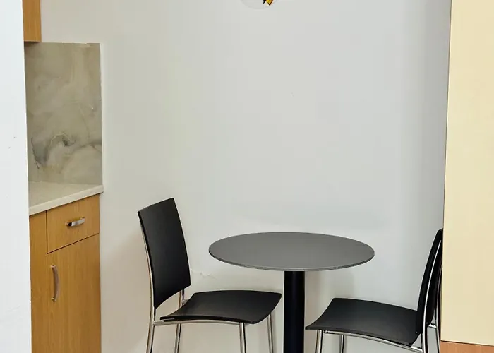 Appartement Swan Rent *