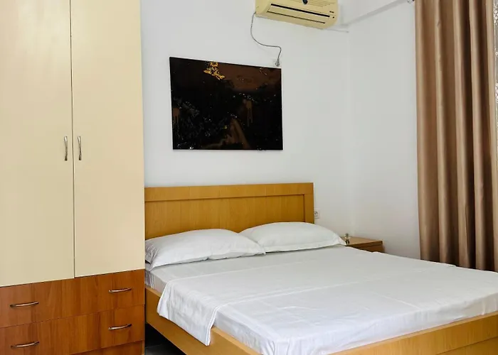 Swan Rent Appartement Vlorë