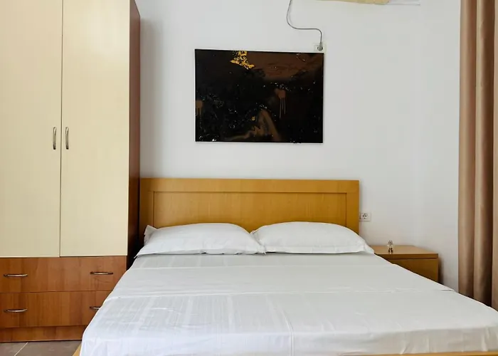 Appartement Swan Rent Vlorë