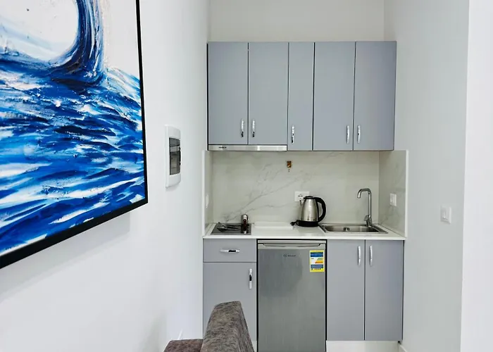 Appartement Swan Rent