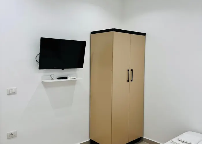 Swan Rent Appartement *