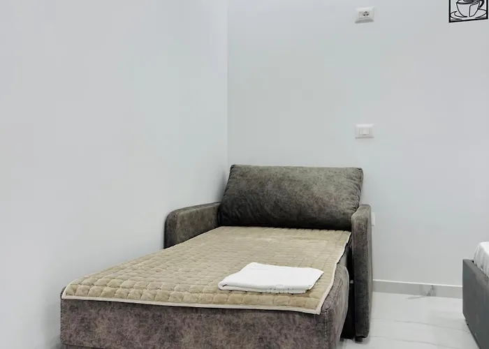 Swan Rent Appartement Vlorë