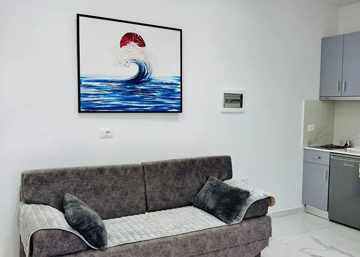 Appartement Swan Rent
