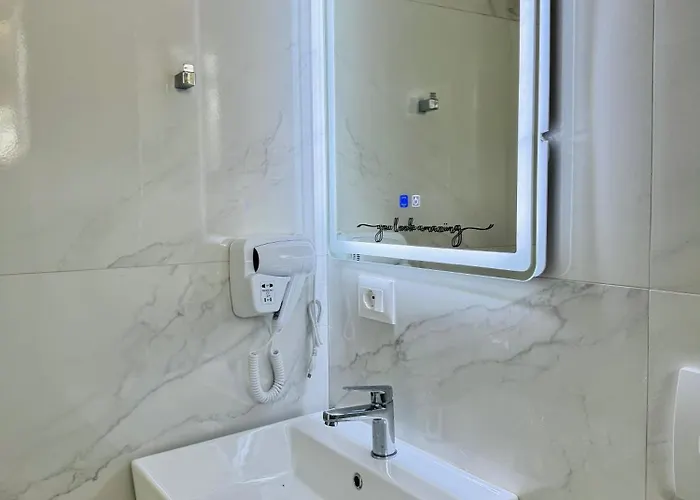 Swan Rent Appartement Vlorë