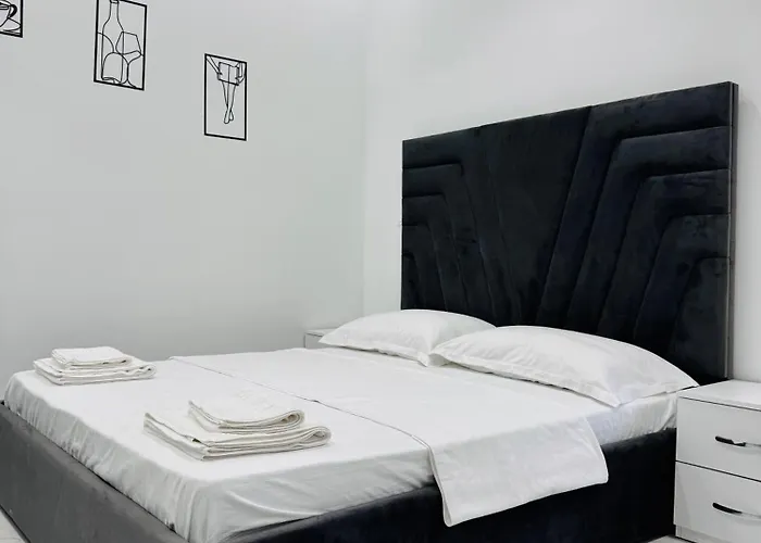 Swan Rent Vlorë
