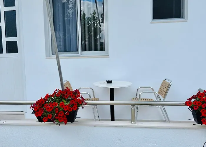 Swan Rent Appartement *