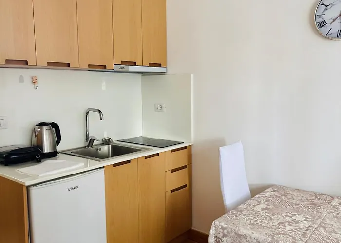 Appartement Swan Rent *