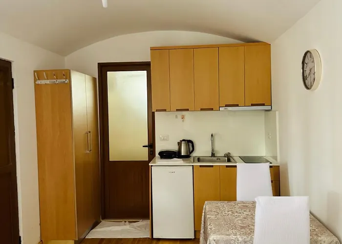 Appartement Swan Rent *