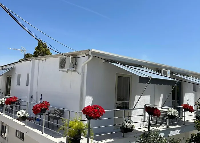 Swan Rent Appartement Vlorë